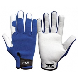 Mechanic Gloves